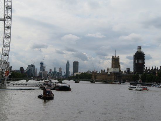 Palácio de Westminster